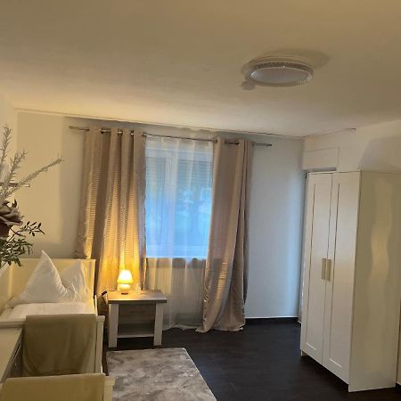 Bibis Ferienwohnung Мюнхен Екстериор снимка