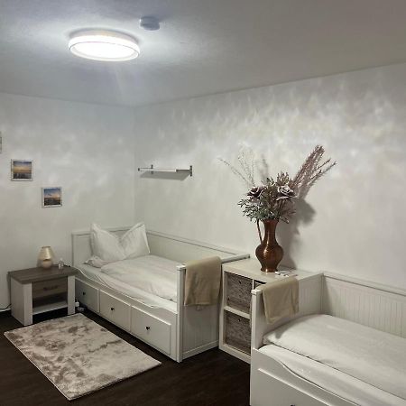Bibis Ferienwohnung Мюнхен Екстериор снимка