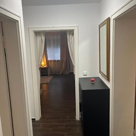 Bibis Ferienwohnung Мюнхен Екстериор снимка