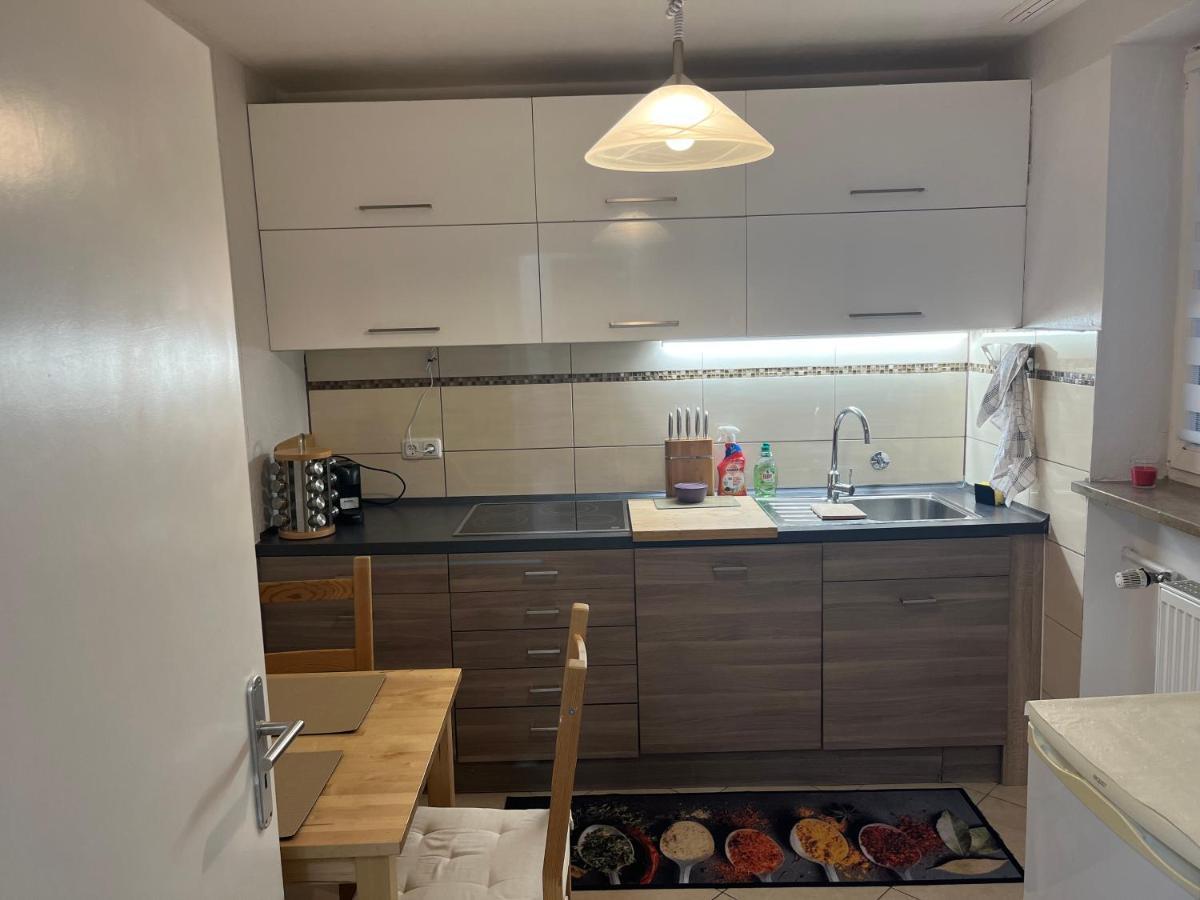 Bibis Ferienwohnung Мюнхен Екстериор снимка